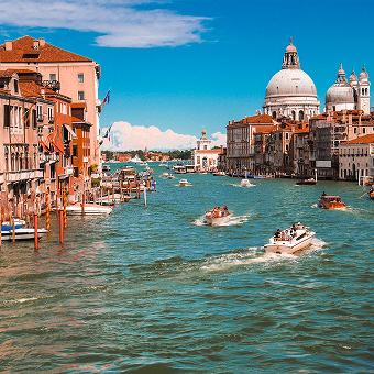 7-Day Italy Trip Planner